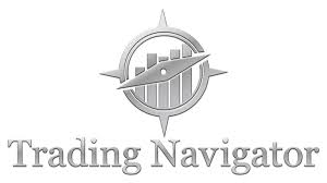 Trading Navigator Methode Logo linker zijkant