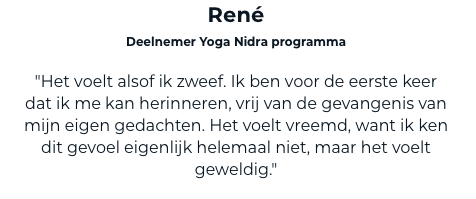 review yoga nidra