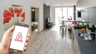 appartement verhuren via airbnb rechter zijkant