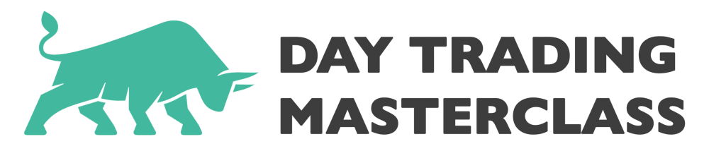 day trading masterclass logo