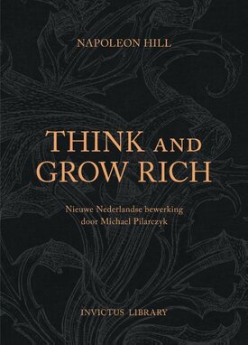 think and grow rich boek