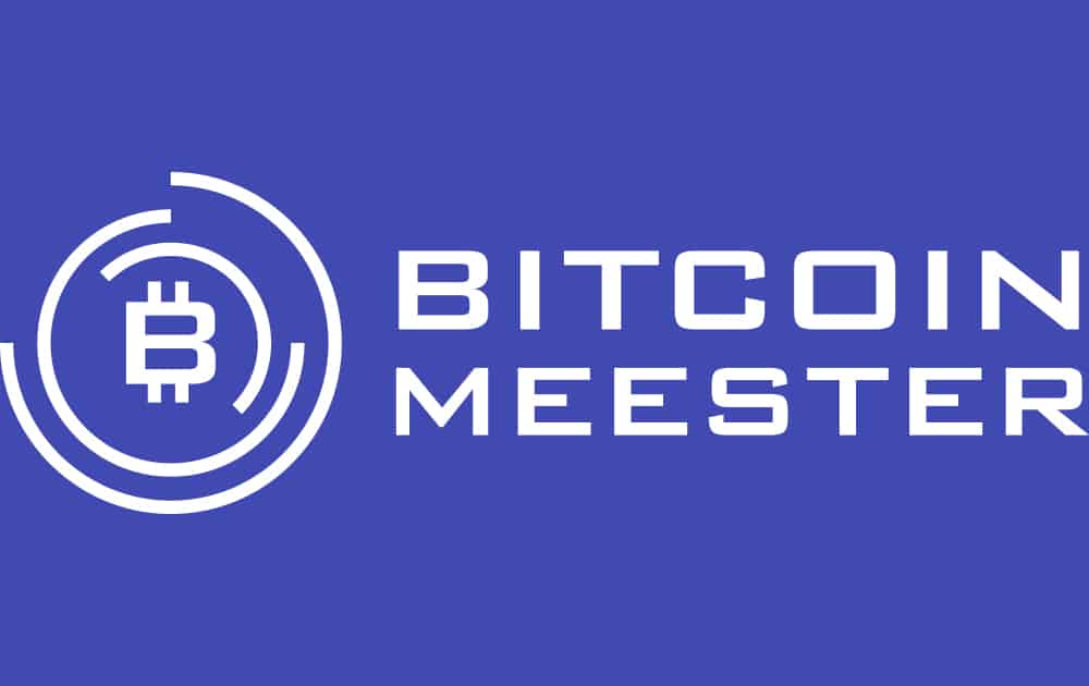 bitcoinmeester broker logo