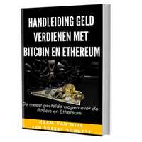 e-book geld verdienen met bitcoin en ethereum