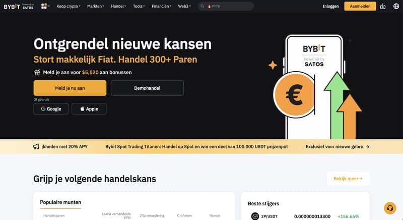 bybit broker homepage
