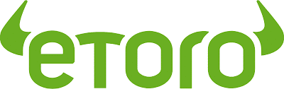 etoro logo groen