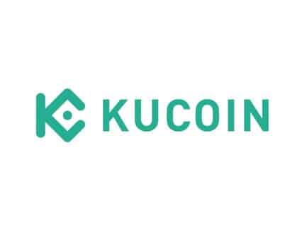 kucoin logo
